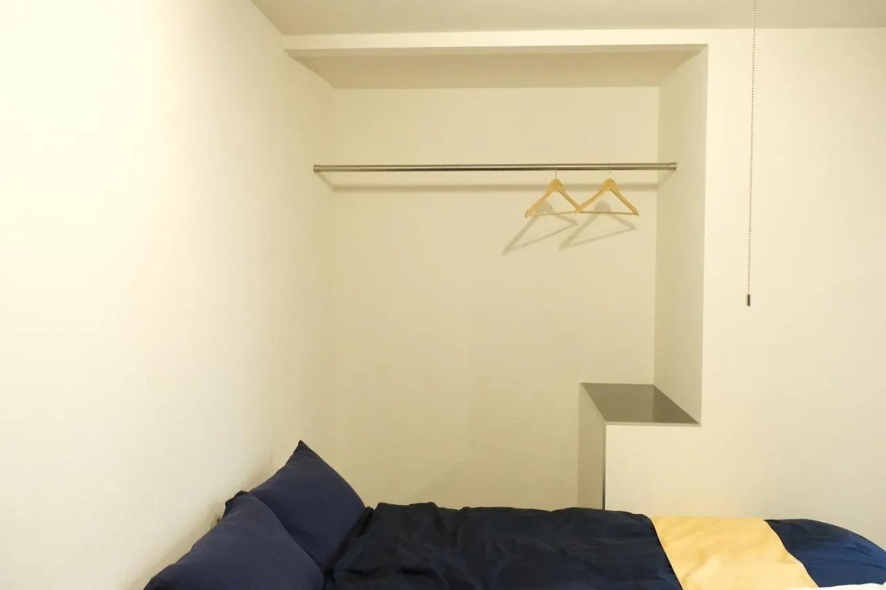 Relief Inn Rumoi Type-A2 Ιαπωνία