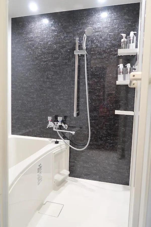 Relief Inn Rumoi Type-A2 0*,