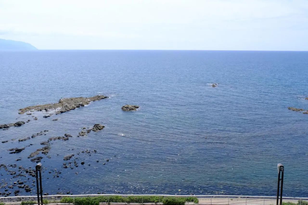 Διαμέρισμα Relief Inn Rumoi Type-A2